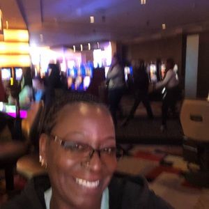 Meet your Posher, Norma